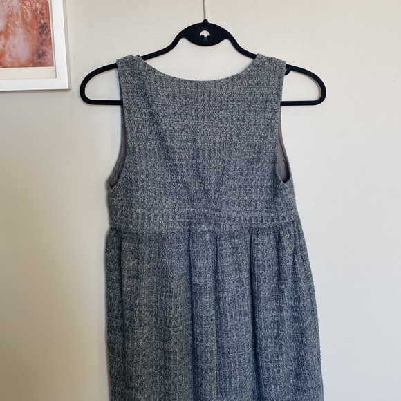 Knit Dress - Picture 5 of 12